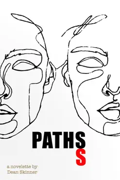paths book cover image
