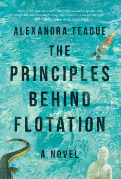 the principles behind flotation book cover image