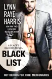 Black List synopsis, comments
