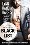 Black List book summary, reviews and downlod