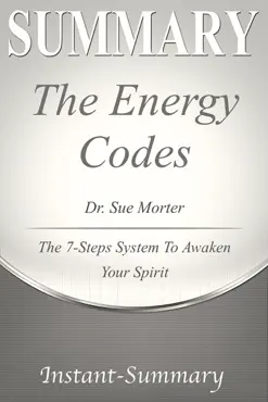 the energy codes summary book cover image