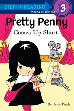 pretty penny comes up short book cover image
