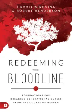 redeeming your bloodline book cover image