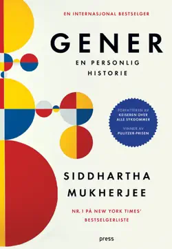 gener book cover image