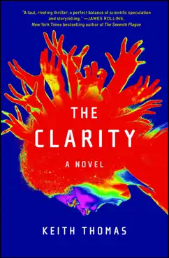the clarity book cover image