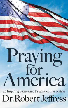 praying for america book cover image