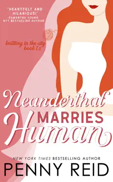 neanderthal marries human: a smarter romance book cover image