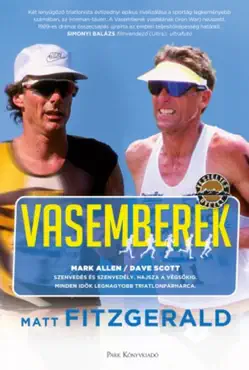vasemberek book cover image