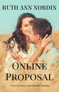 online proposal imagen de la portada del libro