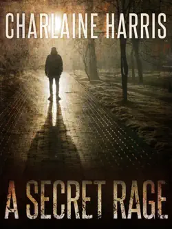 a secret rage book cover image