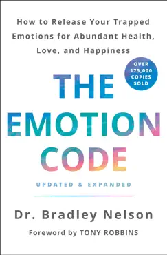 the emotion code book cover image