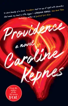 providence book cover image