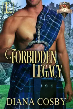 forbidden legacy book cover image