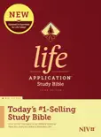 NIV Life Application Study Bible, Third Edition e-book