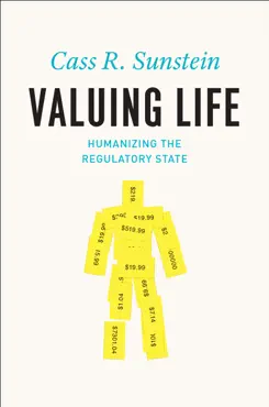 valuing life book cover image
