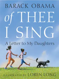 of thee i sing book cover image