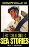 7 best short stories - Sea Stories synopsis, comments