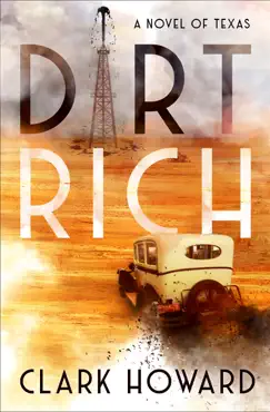 dirt rich book cover image