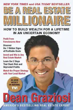 be a real estate millionaire book cover image
