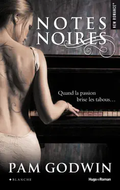 notes noires book cover image
