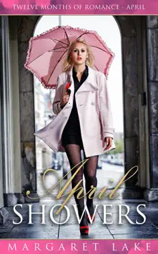 april showers book cover image