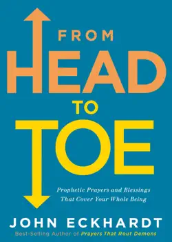 from head to toe book cover image