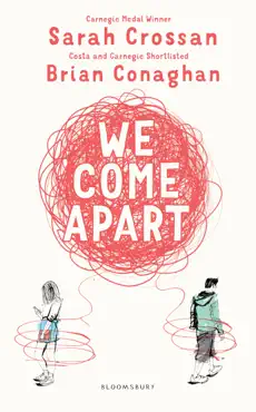 we come apart book cover image