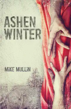 ashen winter book cover image
