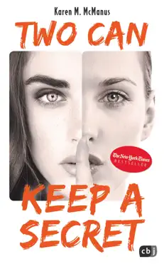 two can keep a secret book cover image