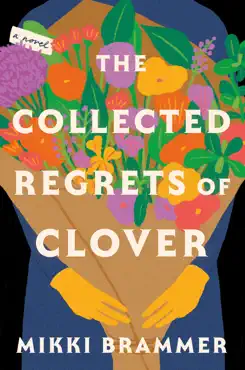 the collected regrets of clover book cover image
