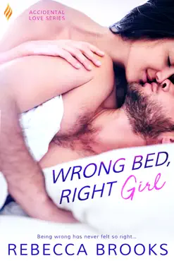 wrong bed, right girl book cover image