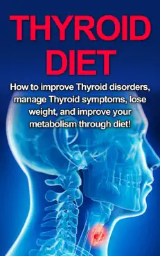 thyroid diet book cover image