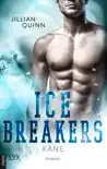 Ice Breakers - Kane synopsis, comments