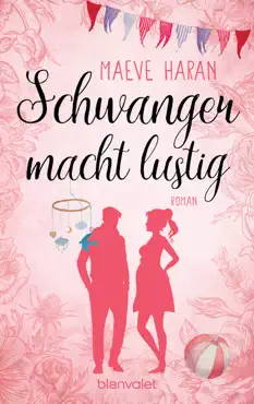 schwanger macht lustig book cover image