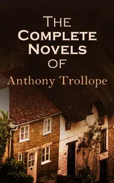 the complete novels of anthony trollope imagen de la portada del libro