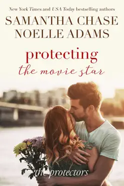 protecting the movie star book cover image