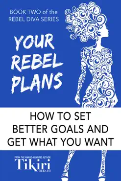 your rebel plans book cover image