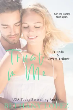 trust in me book cover image