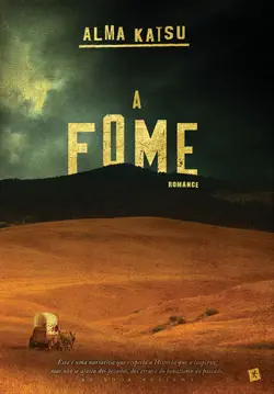 a fome book cover image