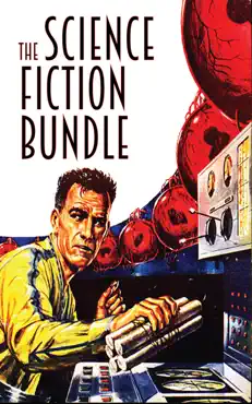 the science fiction bundle book cover image