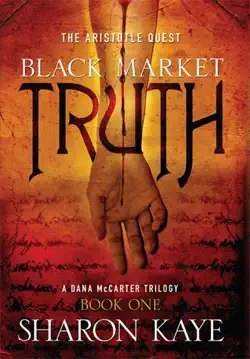 black market truth book cover image