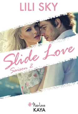 slide love - saison 2 book cover image