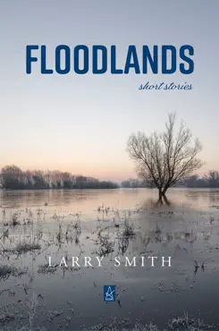 floodlands book cover image