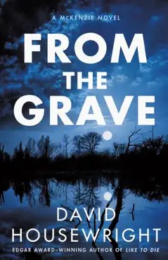 from the grave book cover image