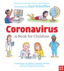 Coronavirus: A Book for Children e-book