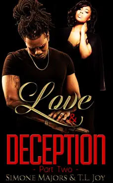 love & deception 2 book cover image