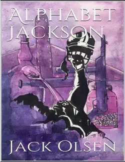 alphabet jackson book cover image