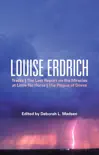 Louise Erdrich synopsis, comments