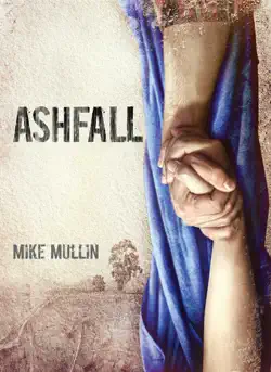 ashfall book cover image