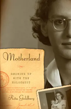 motherland book cover image